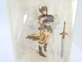 ☆シルメリア☆ Valkyrie Profile 2: Silmeria [ヴァルキリープロファイル2